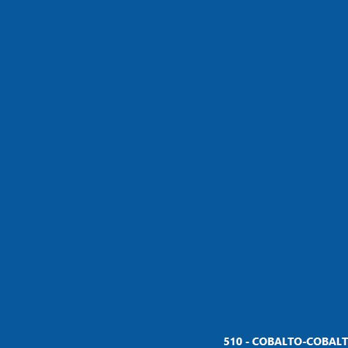 Print Cobalt Cocktail Dress