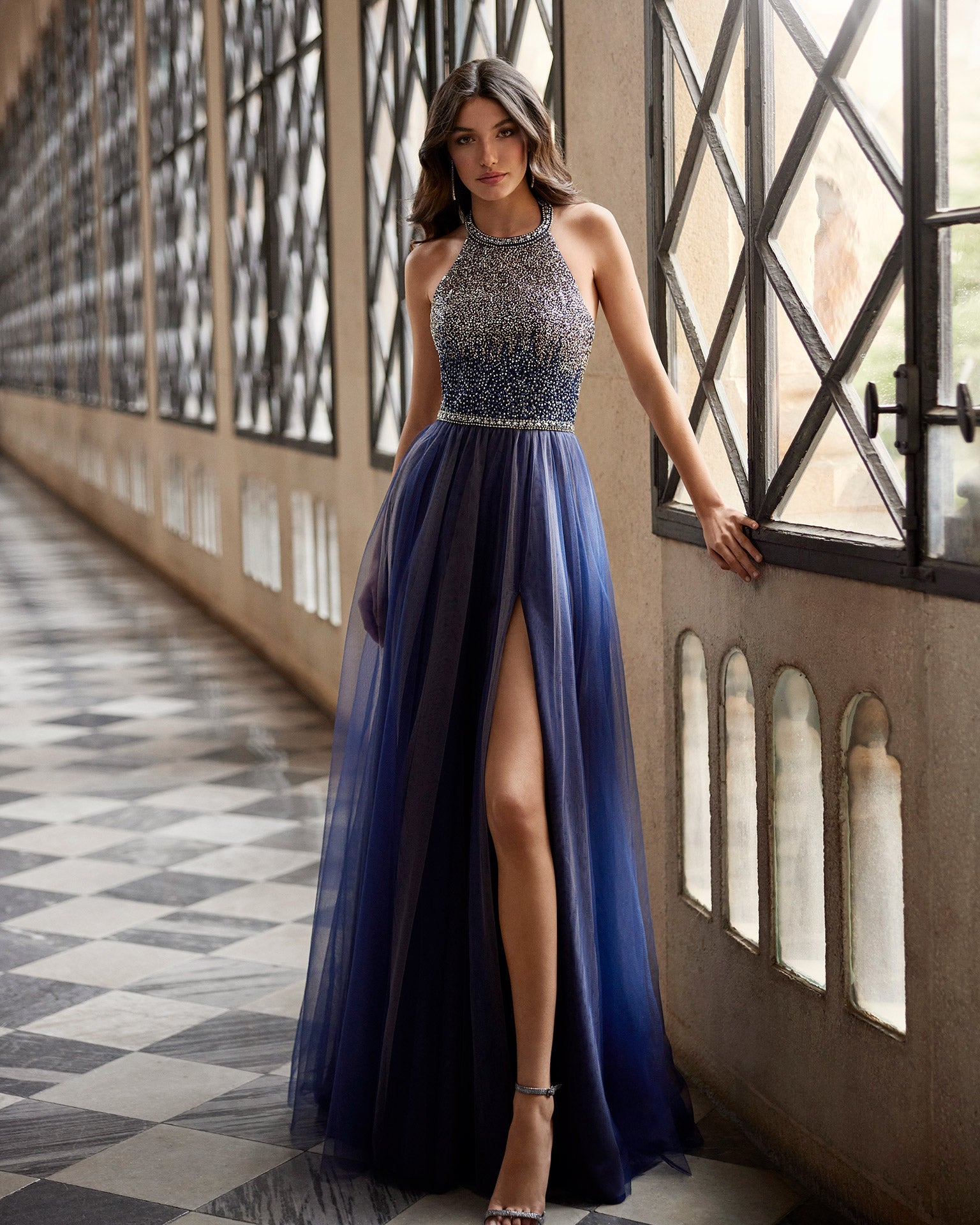 7J185-Navy