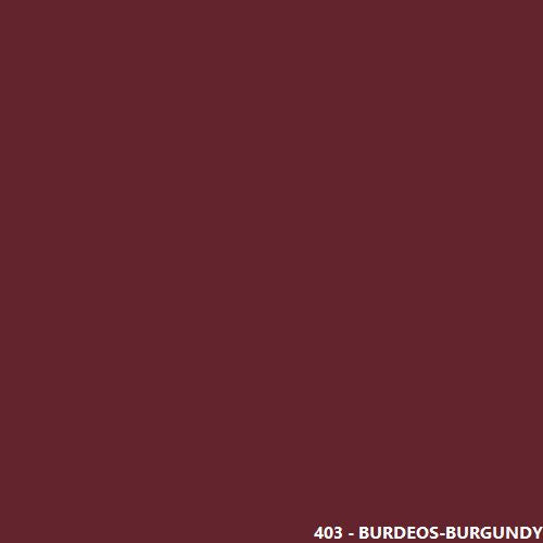 Burgundy Cocktail Dress