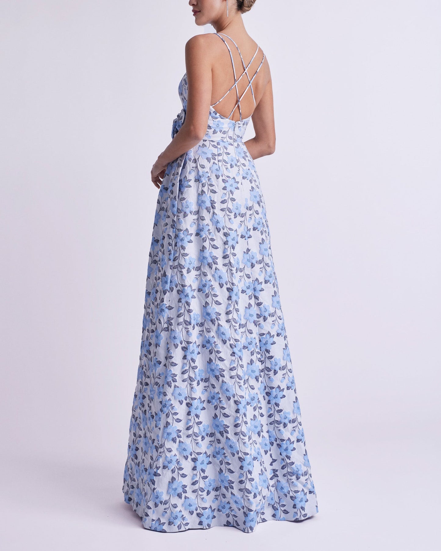 7T104-Light Blue/Silver