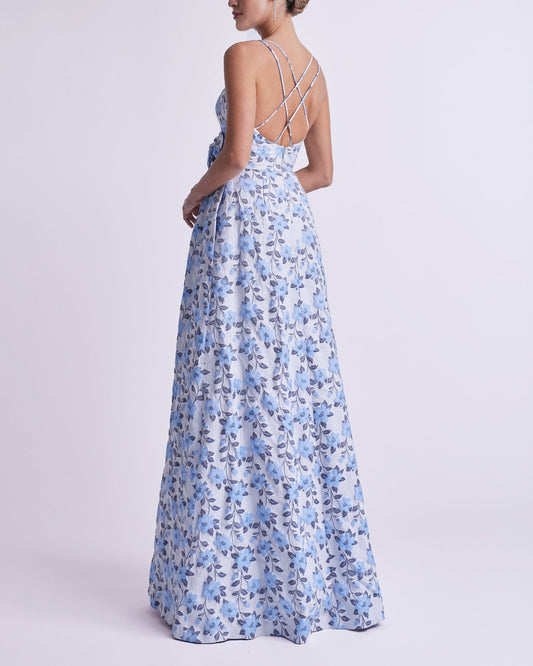 7T104-Light Blue/Silver