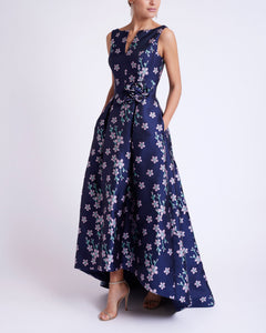 Navy/Pale Pink