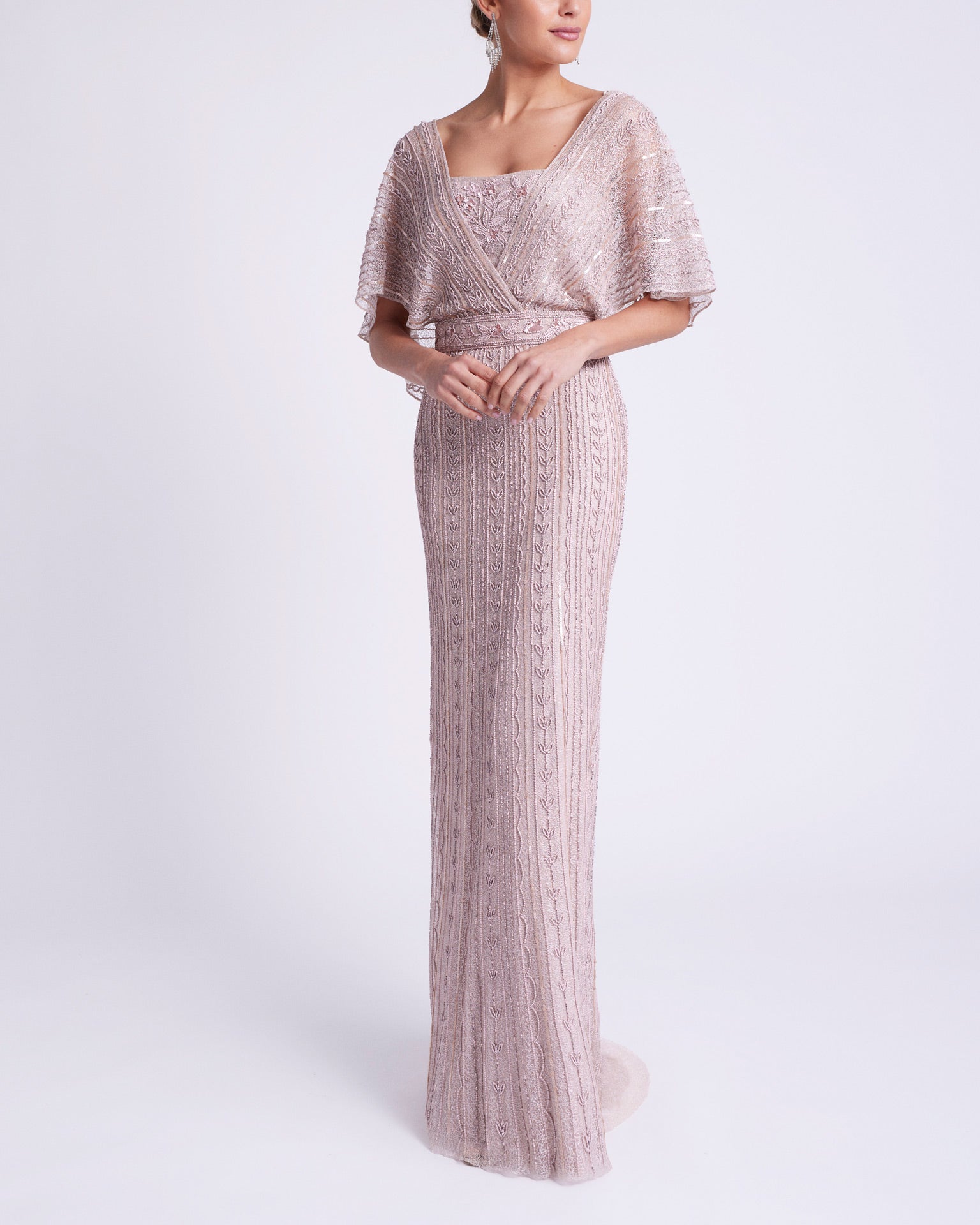 7T191-Rose Chalk