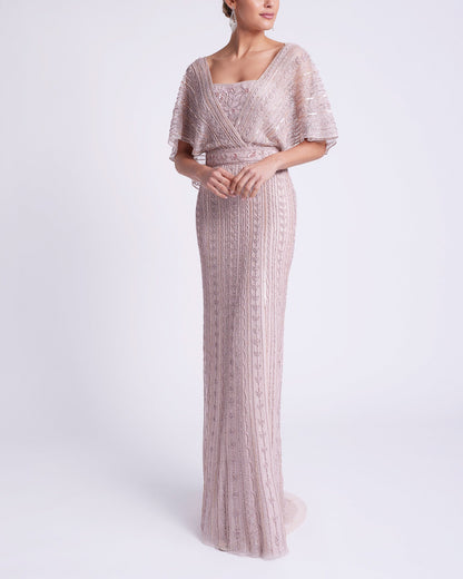 7T191-Rose Chalk