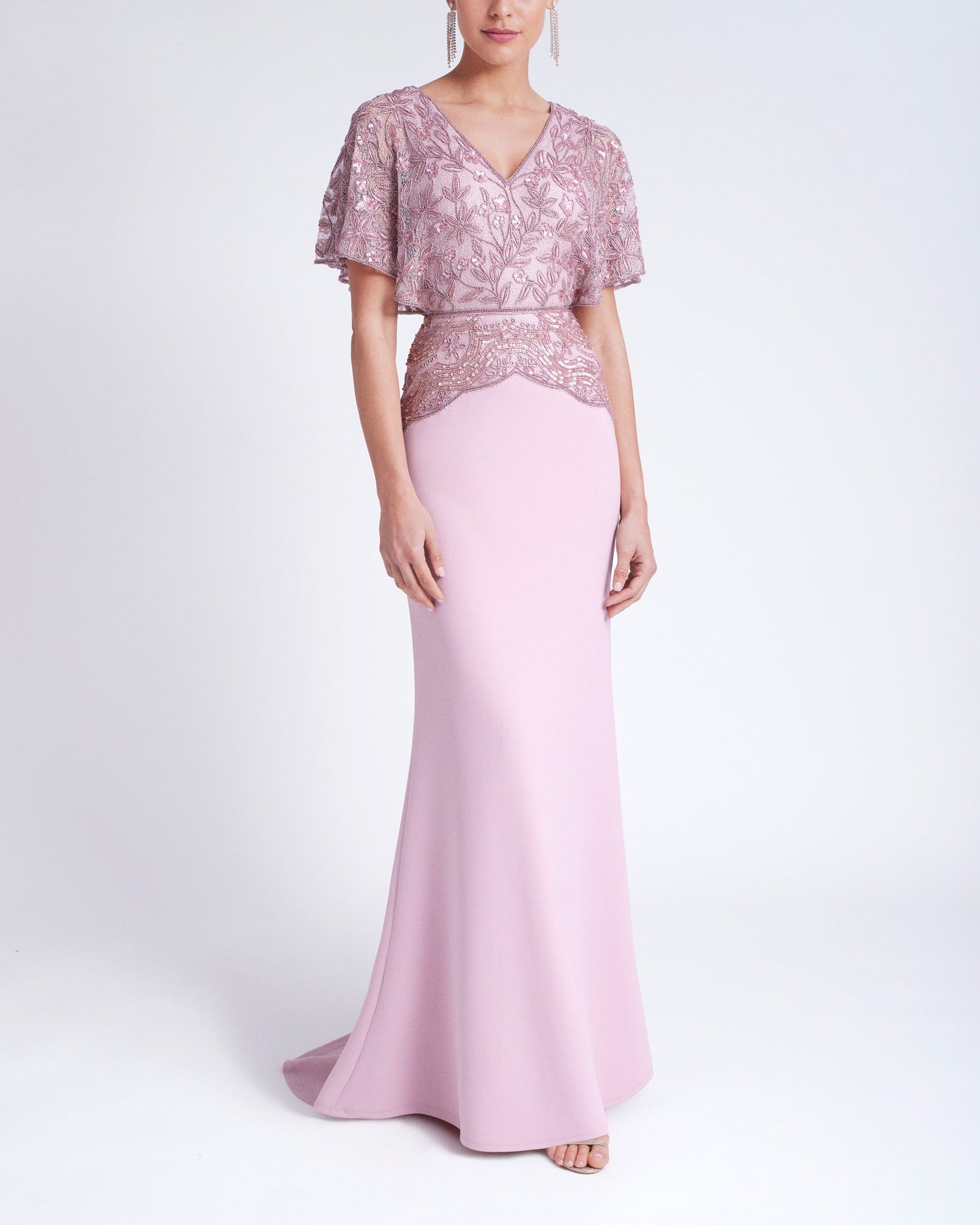 Rosa Clara Cocktail 7T1A8