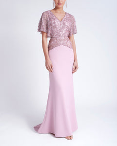 SOFT PINK