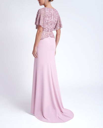 Rosa Clara Cocktail 7T1A8