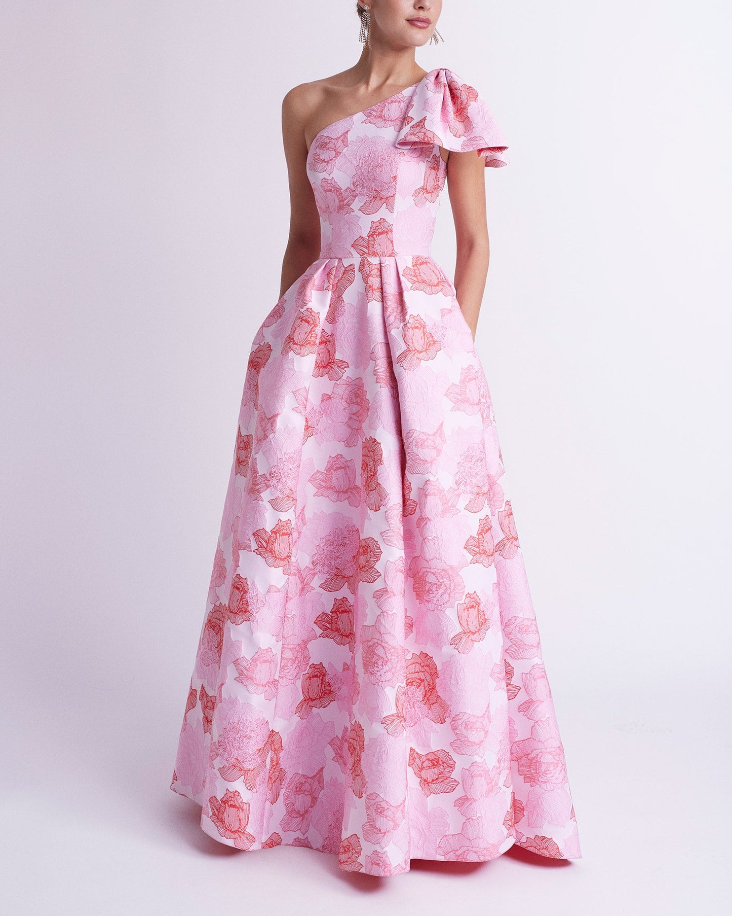 Rosa Clara Aire Barcelona 7U194