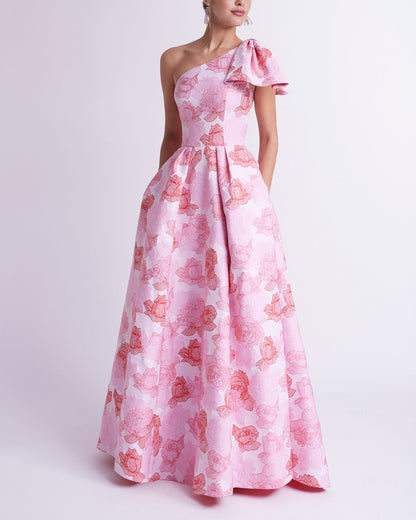 Rosa Clara Aire Barcelona 7U194