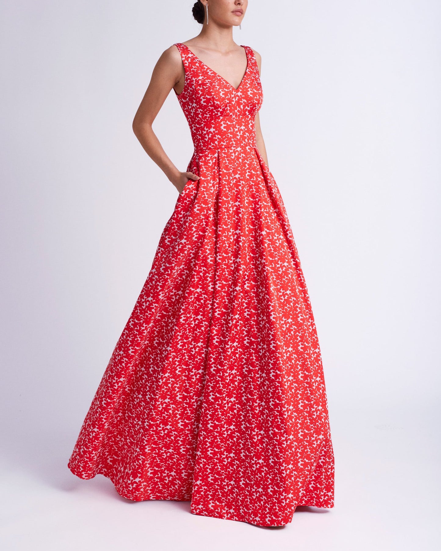 Rosa Clara Aire Barcelona 7U196