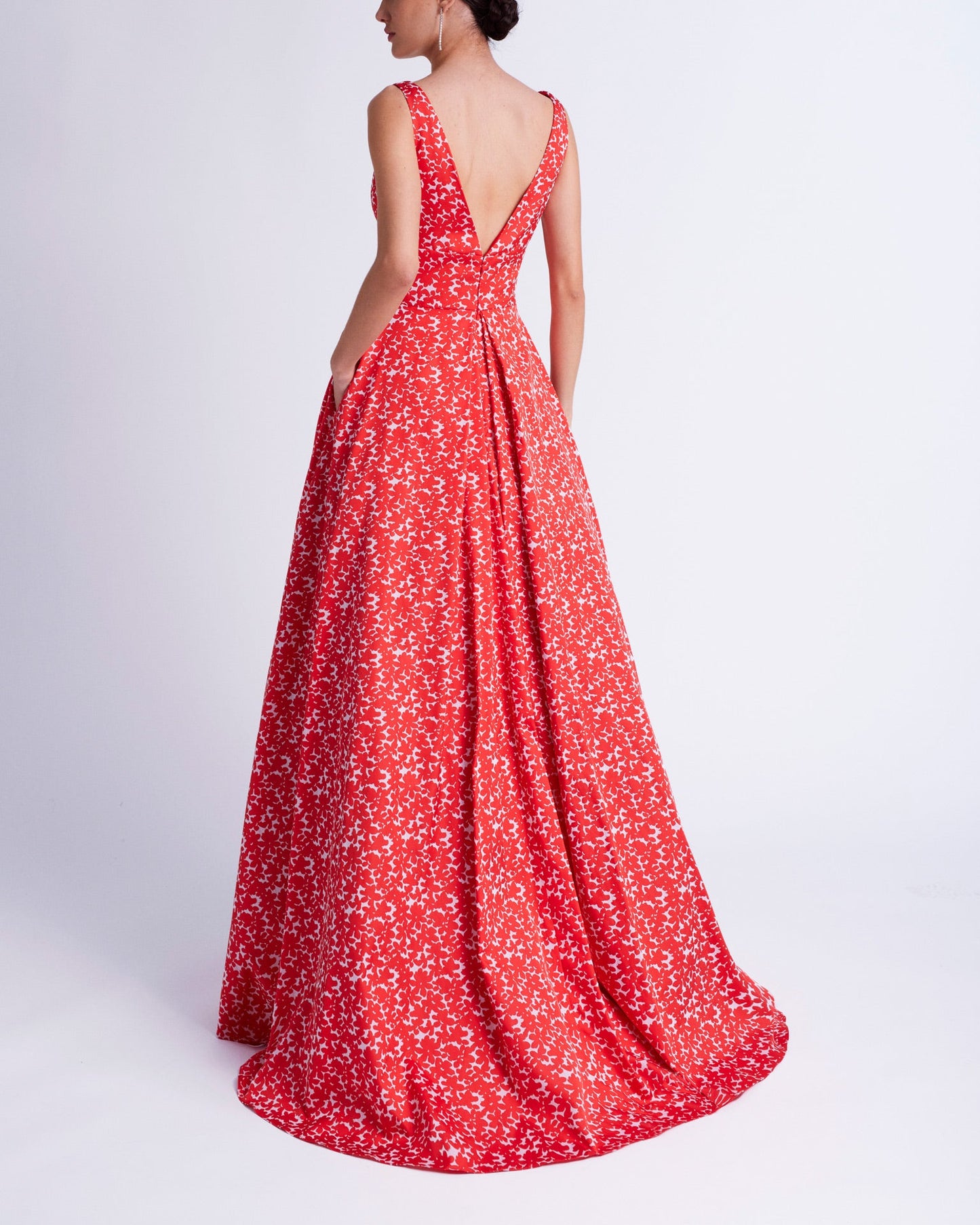 Rosa Clara Aire Barcelona 7U196