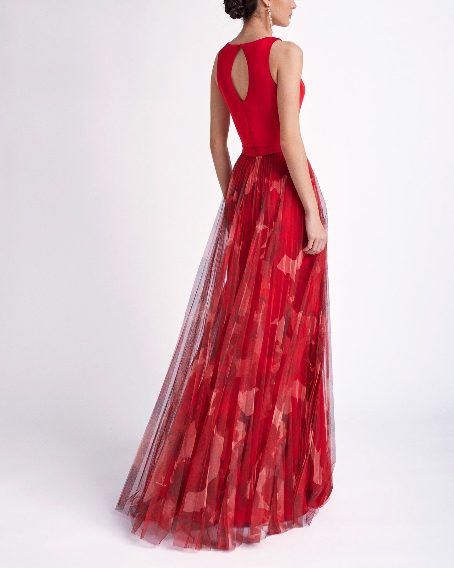 7U214-Print Lipstick