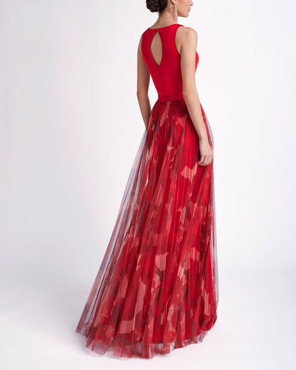 7U214-Print Lipstick