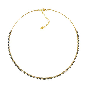 Yellow Gold Plated