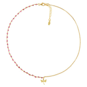 Yellow Gold Plated