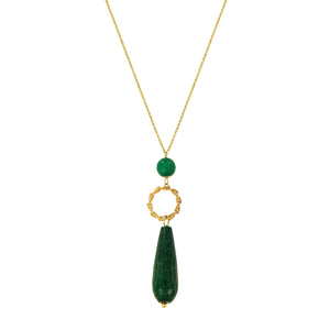 Yellow Gold Plated