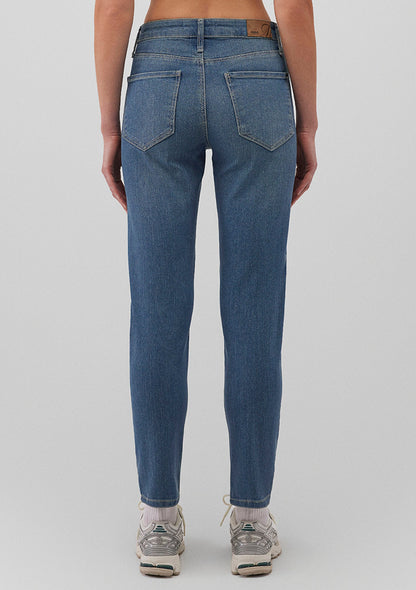 Cindy Indigo Jean Pants