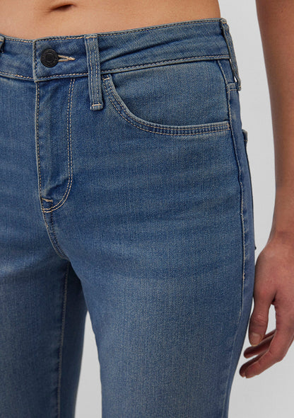 Cindy Indigo Jean Pants