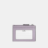 88250-Crossgrain Leather Mini Id Skinny 2-SV/MIST