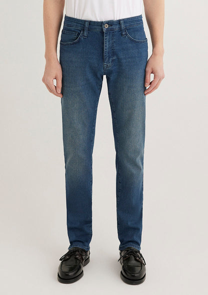Marcus Shaded Comfort Jean Pants