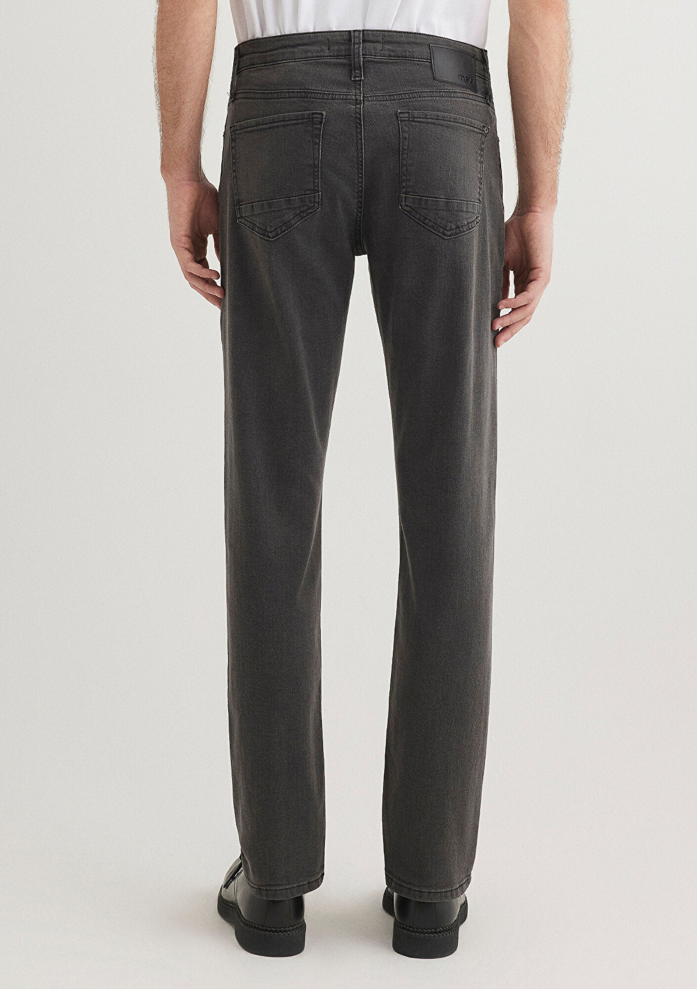 Marcus Smoke Jean Pants