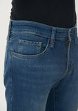 Marcus Mid Shaded Jean Pants