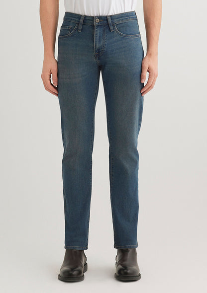 Martin Shaded Brushed Jean Pants