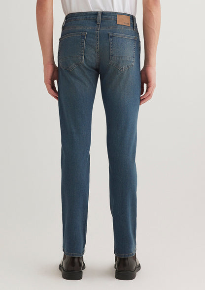 Martin Shaded Brushed Jean Pants