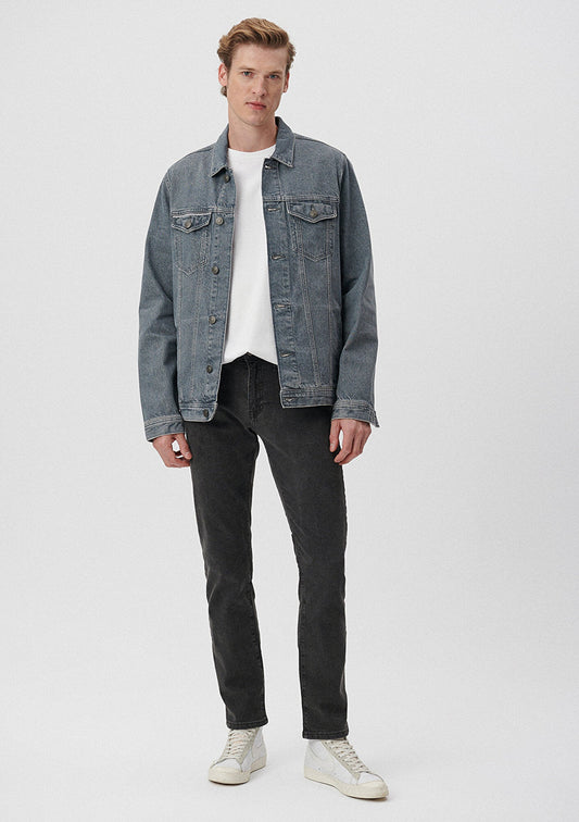 Martin Grey Jean Pants