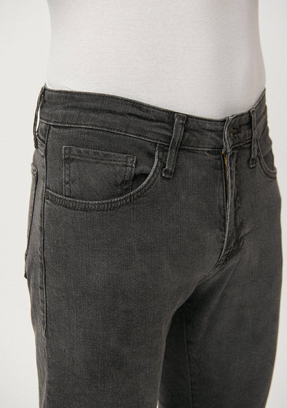 Martin Grey Jean Pants