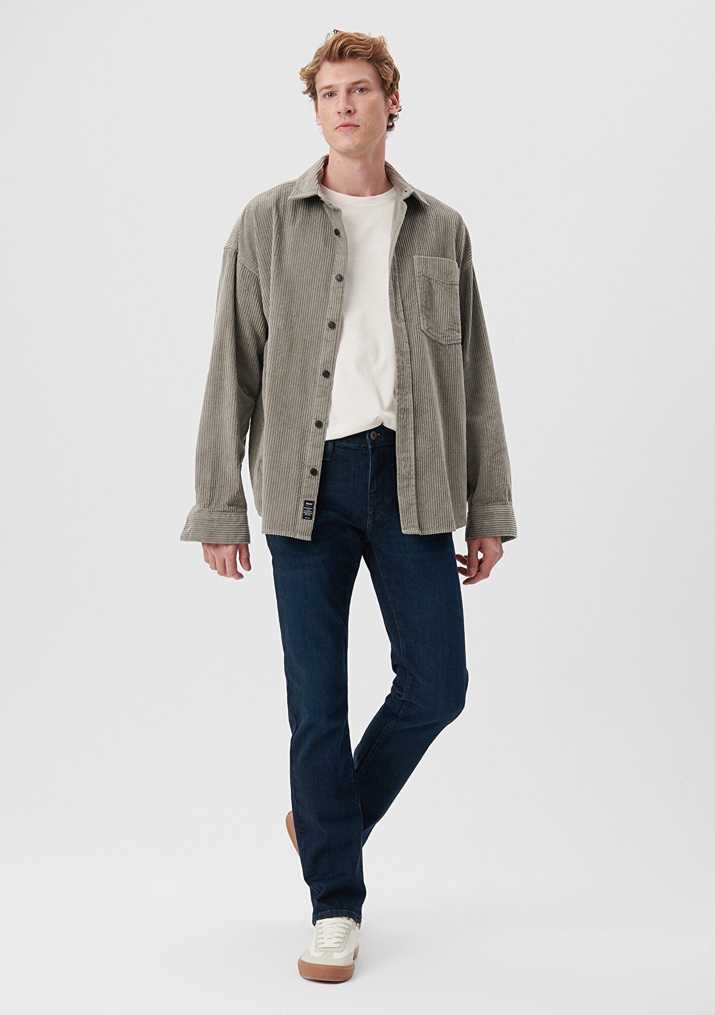 Martin Midnight Comfort Jean Pants