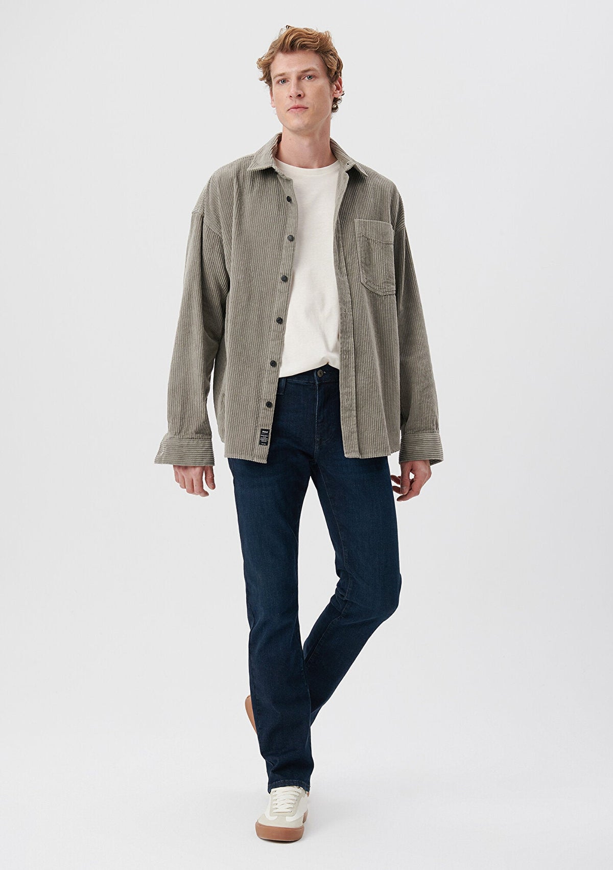 Martin Midnight Comfort Jean Pants