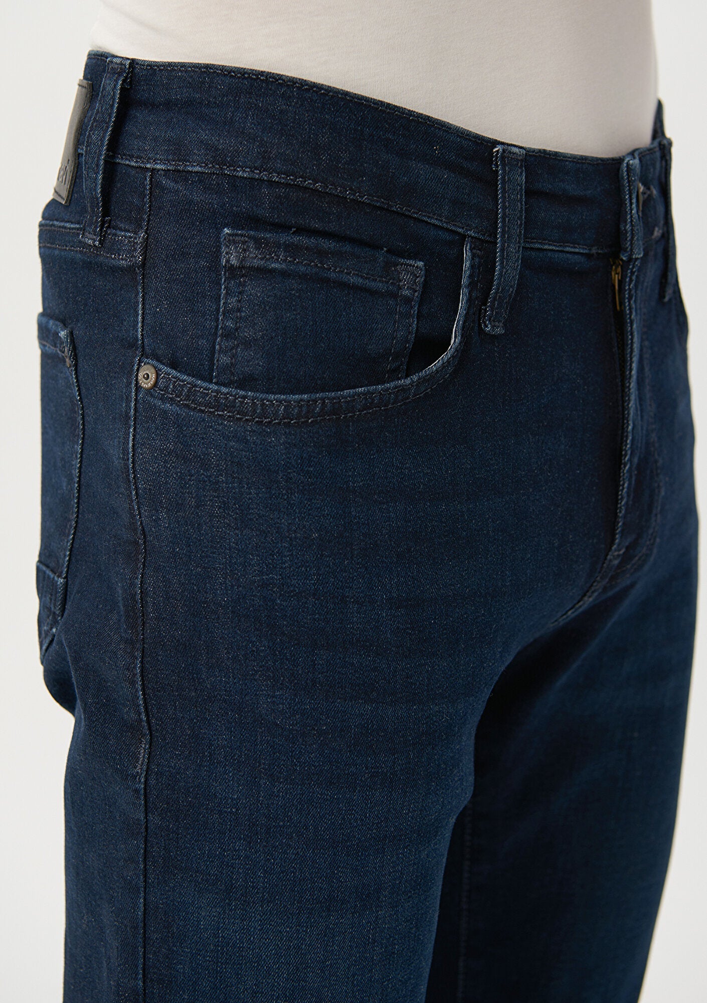 Martin Midnight Comfort Jean Pants