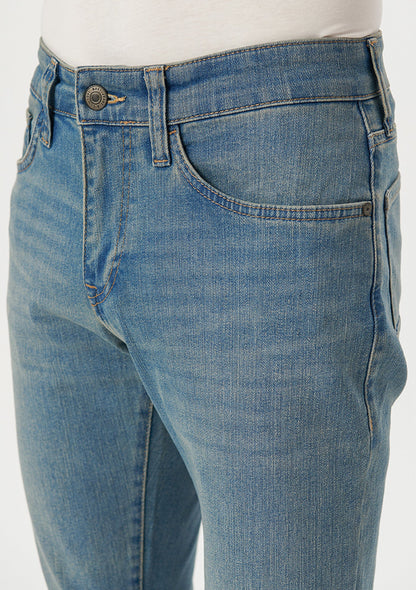 JAKE Lt Brushed Denim Pant