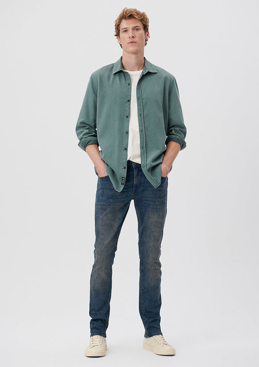 JAKE Deep Comfort Denim Pant