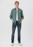 JAKE Deep Comfort Denim Pant