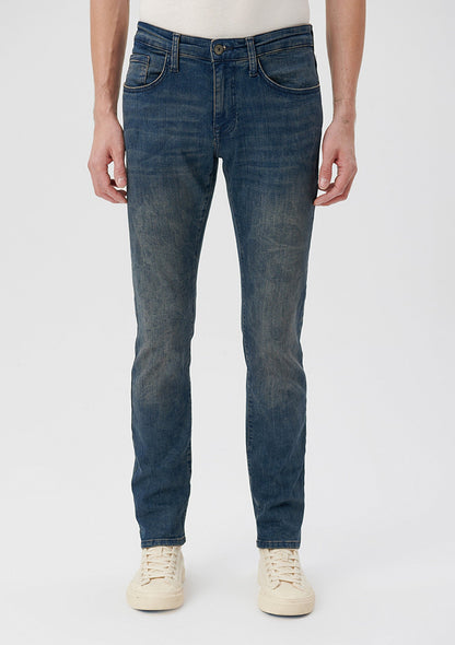 JAKE Deep Comfort Denim Pant