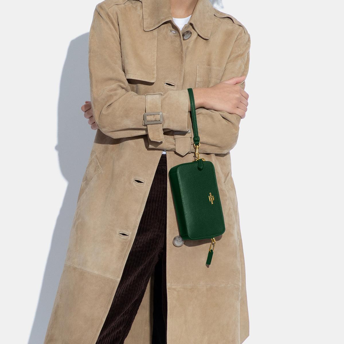 Kira Crossbody - COACH Saudi Arabia Official Site