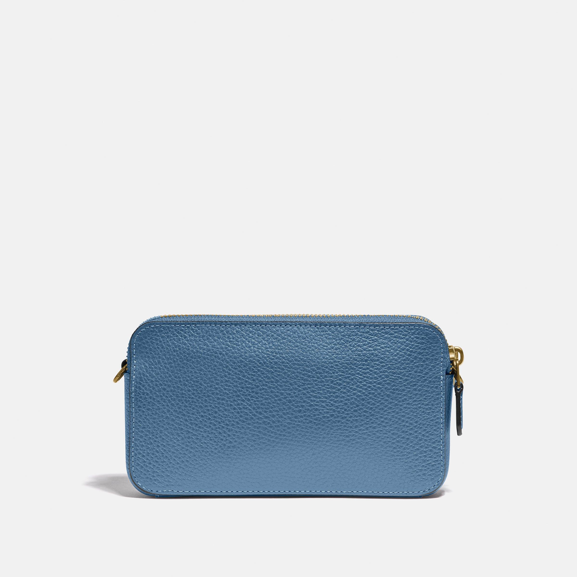 Kira Crossbody - COACH Saudi Arabia Official Site