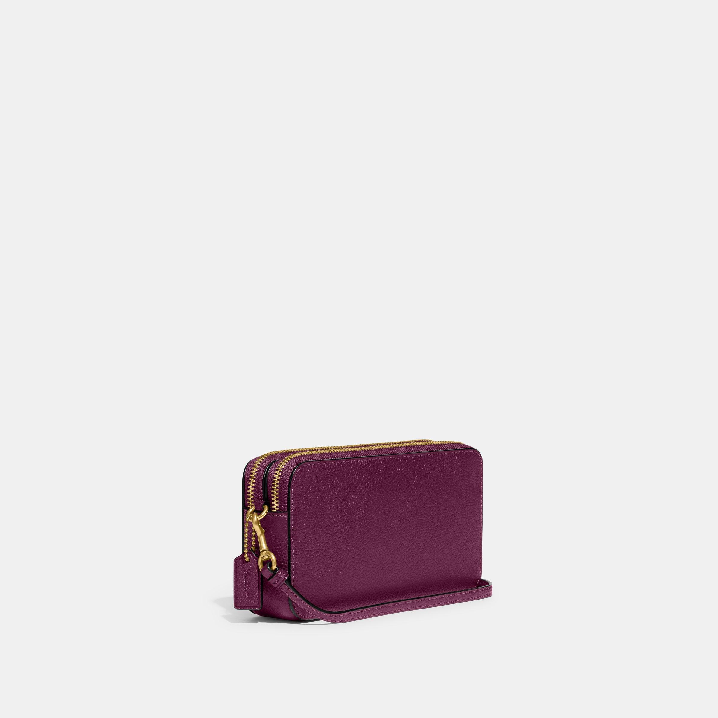 Kira Crossbody - COACH Saudi Arabia Official Site