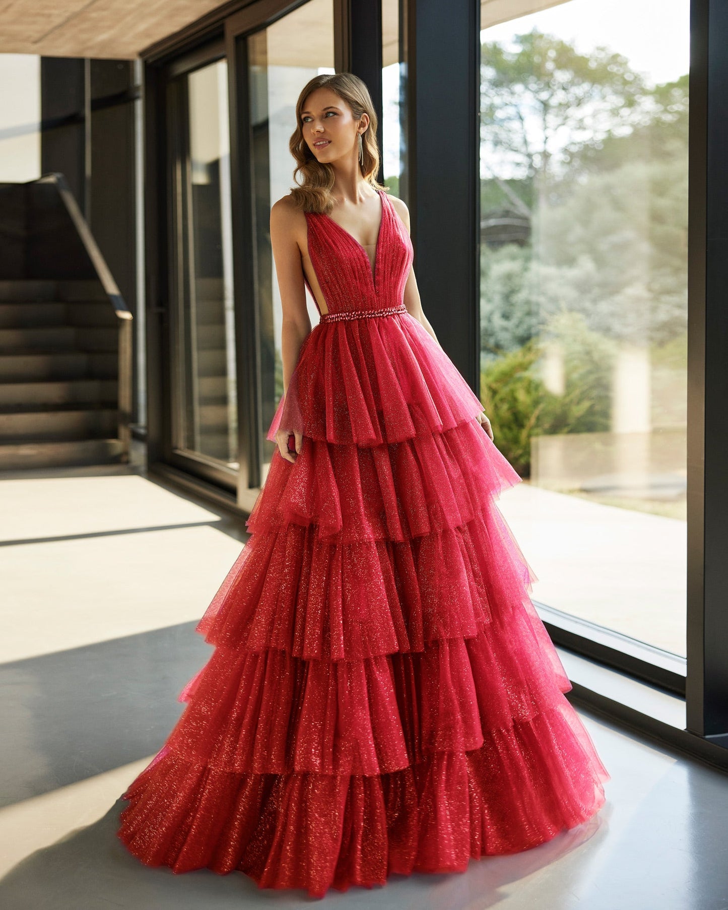 Rosa Clara Marfil Barcelona 8J258