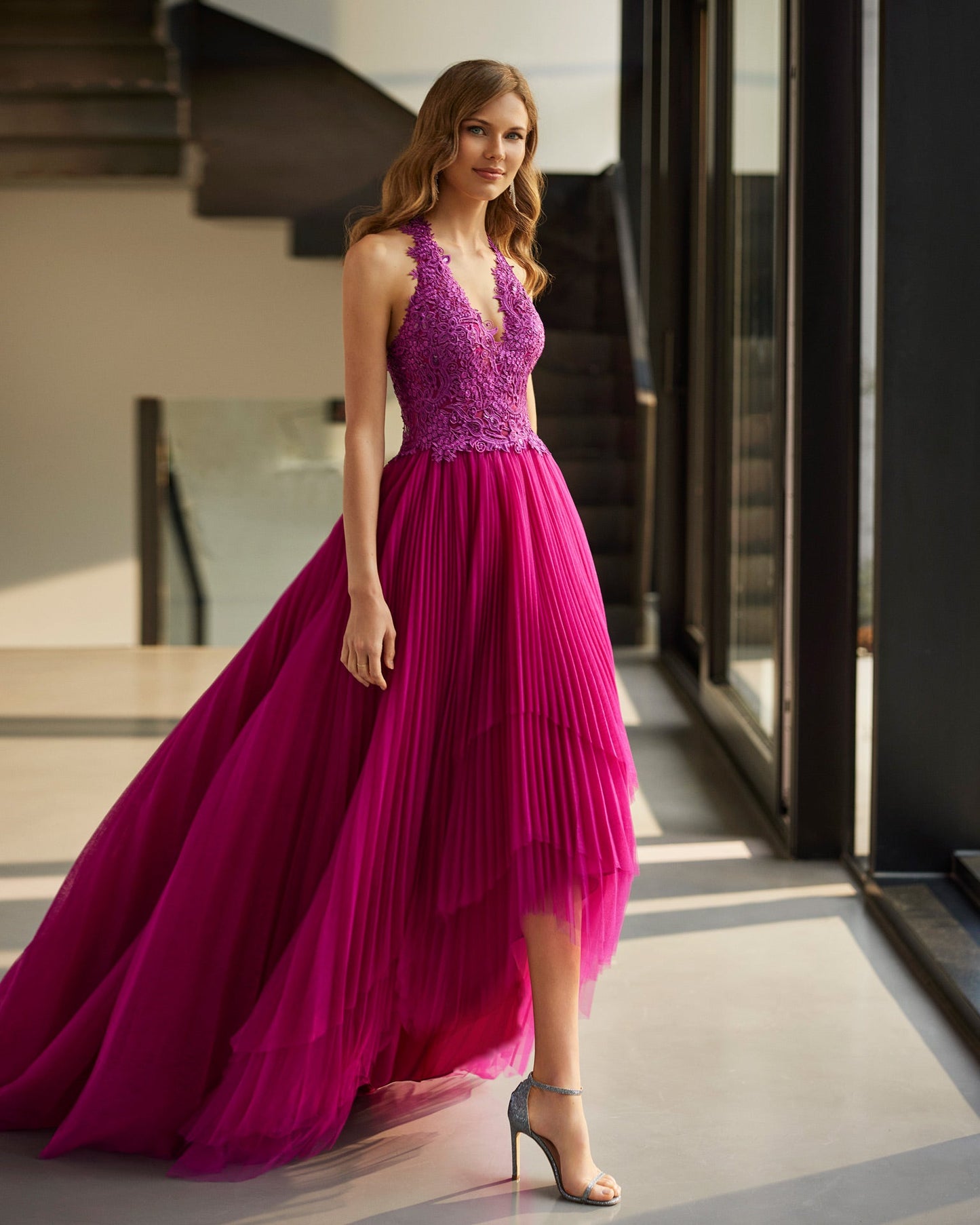 Rosa Clara Marfil Barcelona 8J2E5