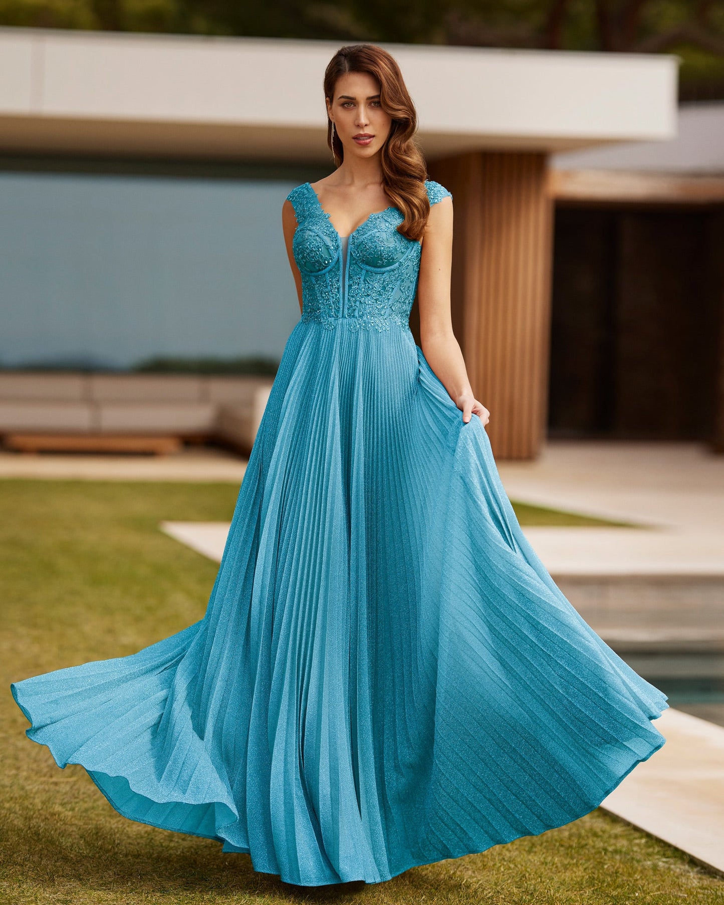 Rosa Clara Marfil Barcelona 8J369