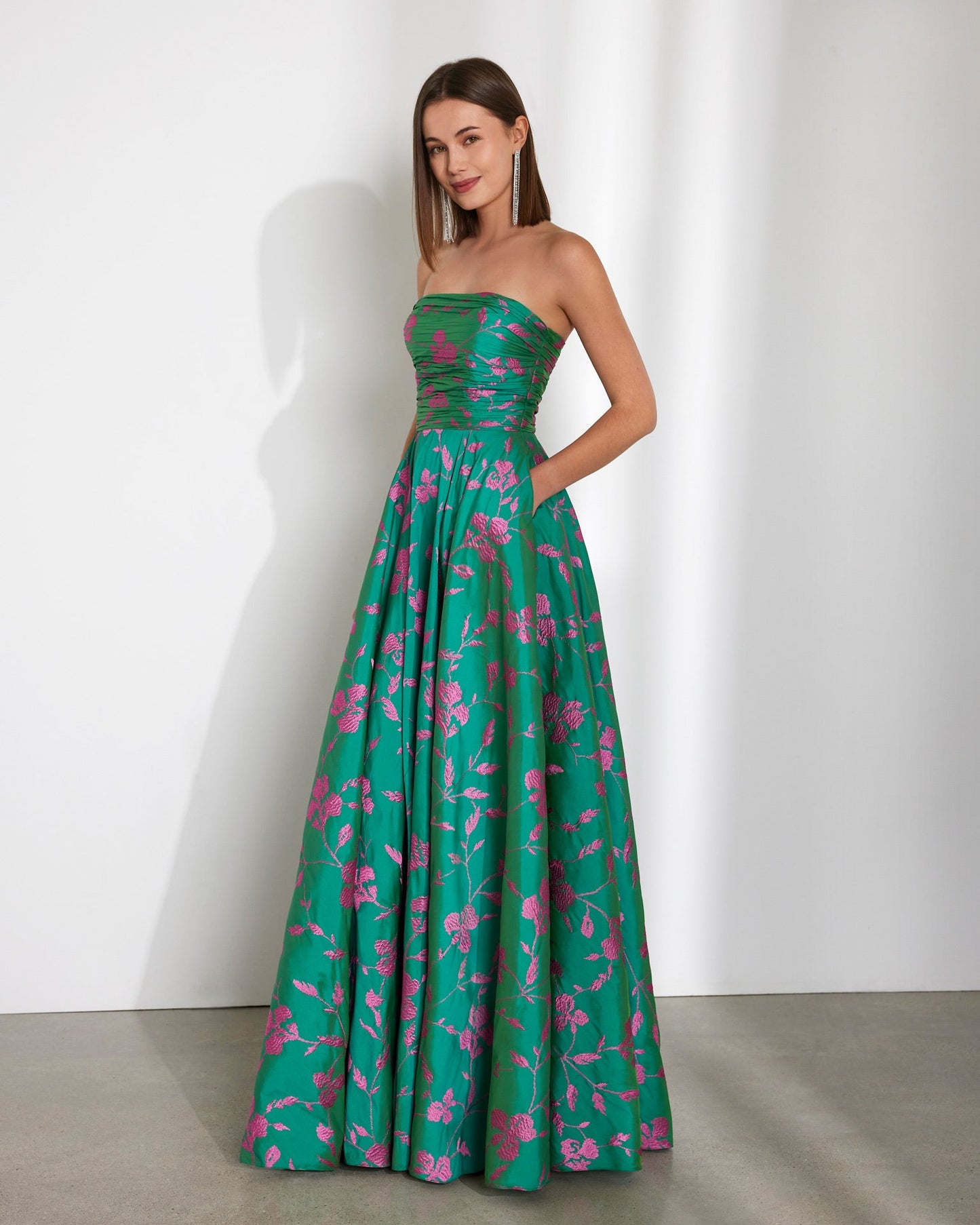 Rosa Clara Cocktail-8T195