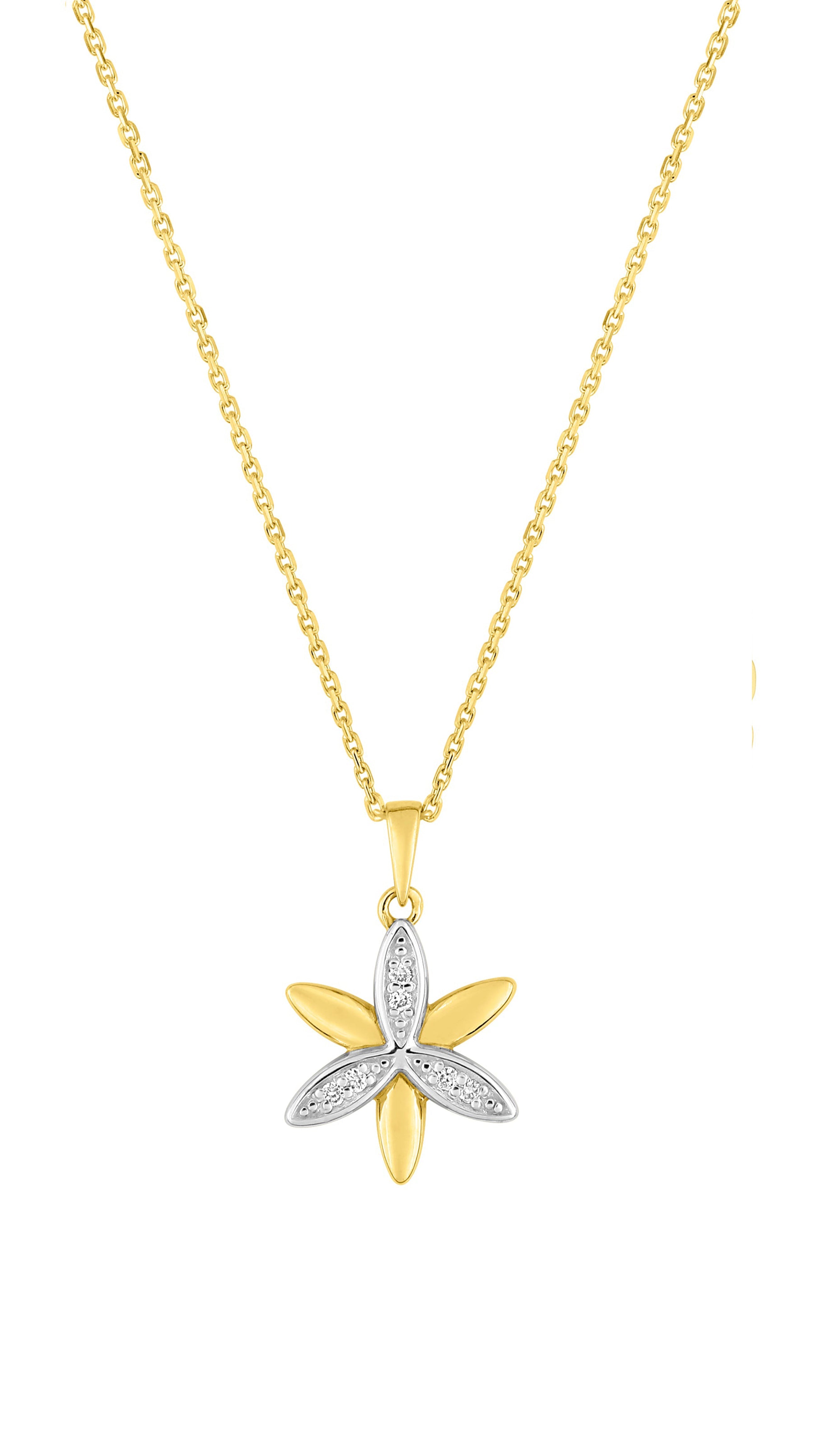 Christian Bernard Jewelry Necklace 9610928