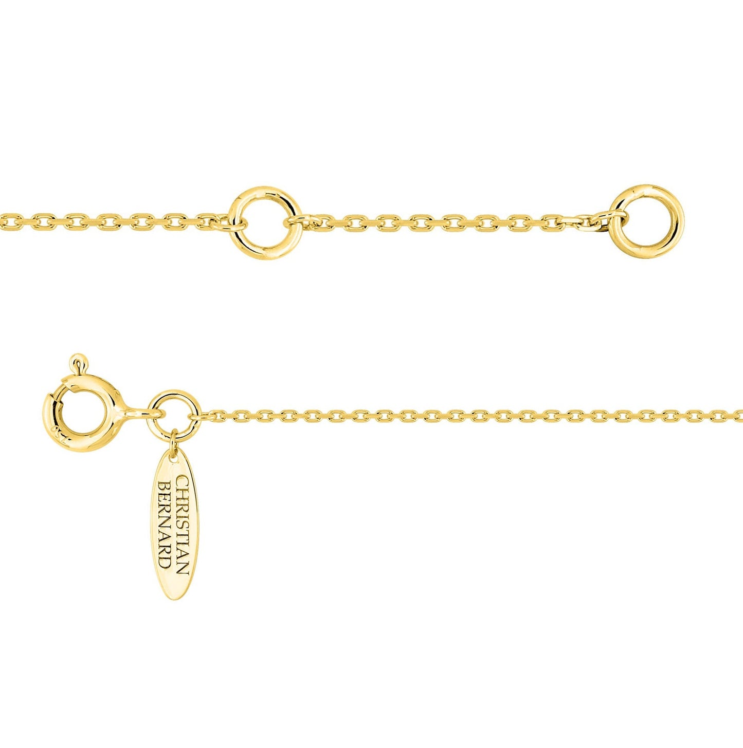 Christian Bernard Jewelry Bracelet 9007347