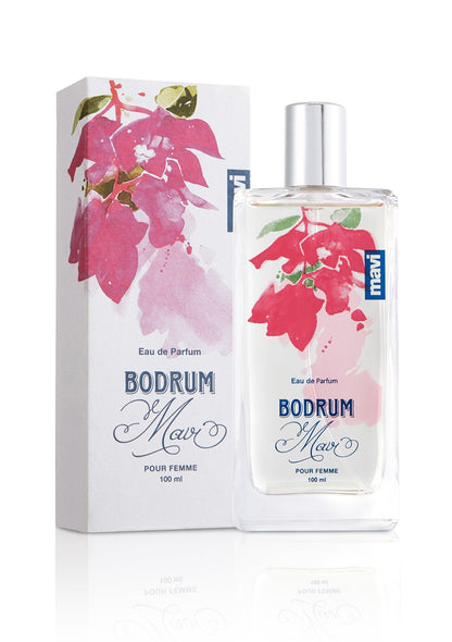 Mavi Bodrum Womens Perfume EDP 100 ml