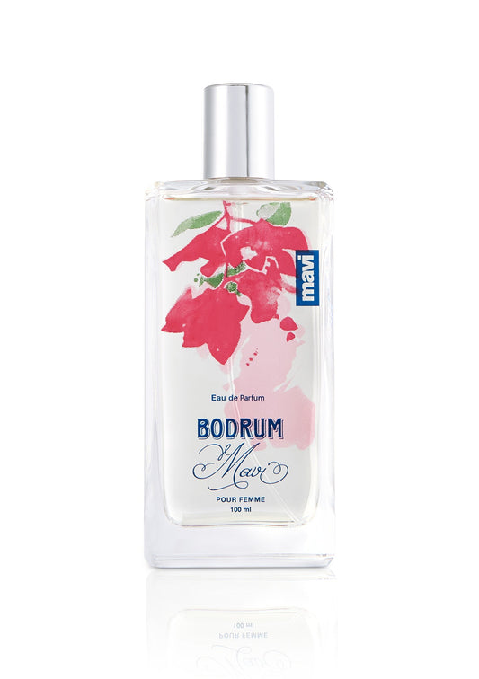 Mavi Bodrum Womens Perfume EDP 100 ml
