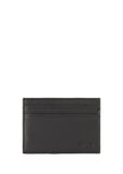 Black Card Holder