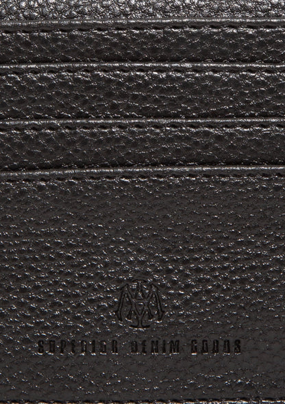 Black Cardholder